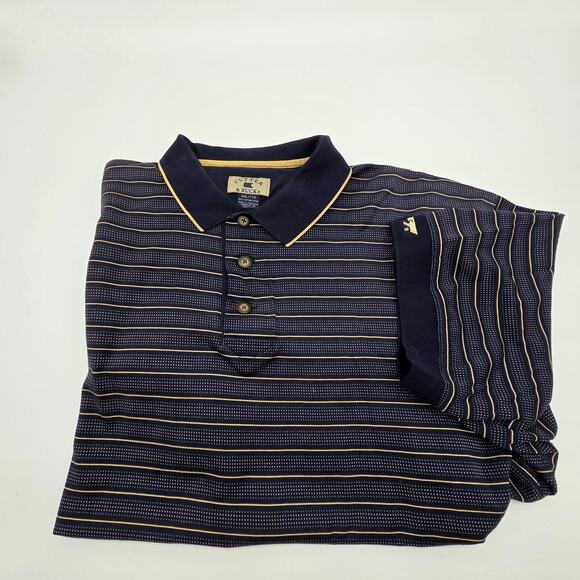 Cutter & Buck Short Sleeve Polo Men's XXL - Picture 7 of 9